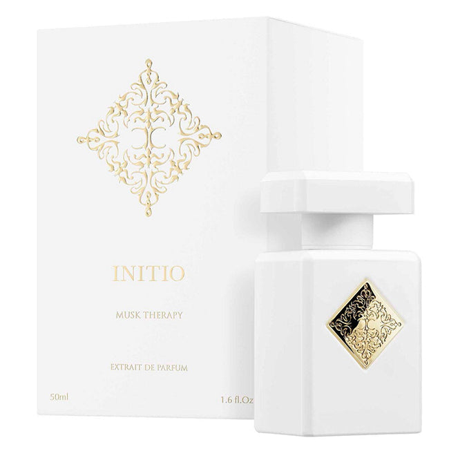 Initio Musk Therapy by Initio 50ml EDP Spray for Unisex