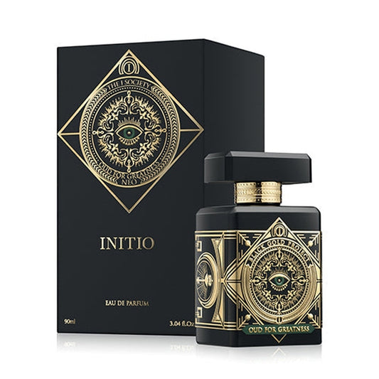 Initio Oud Of Greatness Neo 90ml EDP Spray for Unisex by Initio
