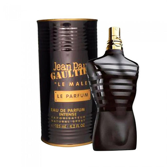 Jpg Le Male 125ml EDP Spray for Men by Jean Paul Gaultier