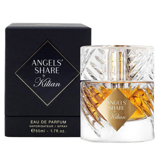 Kilian Angels Share 50ml EDP Spray for Unisex by Kilian