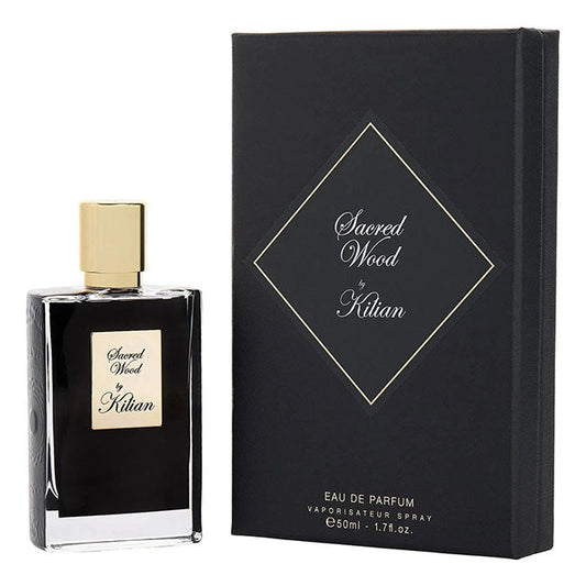 Kilian Sacred Wood 50ml EDP Spray for Unisex by Kilian