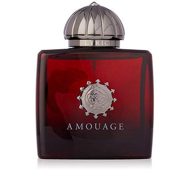Lyric Woman 100ml EDP Spray for Women by Amouage