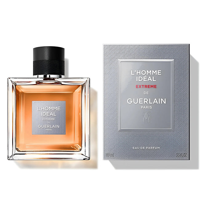 L'Homme Ideal Extreme 100ml EDP Spray for Men by Guerlain