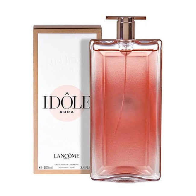 Lancome Idole Aura Lumineuse 100ml EDP Spray for Women by Lancome