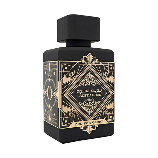 Lattafa Badee Al Oud for Glory 100ml EDP for Unisex by Lattafa
