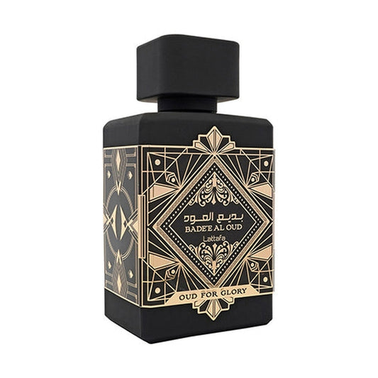 Lattafa Badee Al Oud for Glory 100ml EDP for Unisex by Lattafa