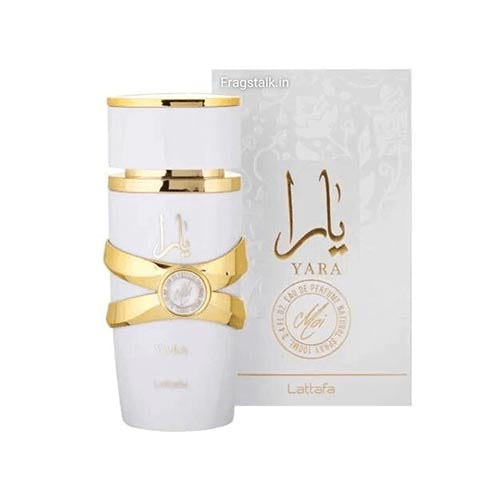 Lattafa Yara Moi 100ml EDP Spray for Women by Lattafa