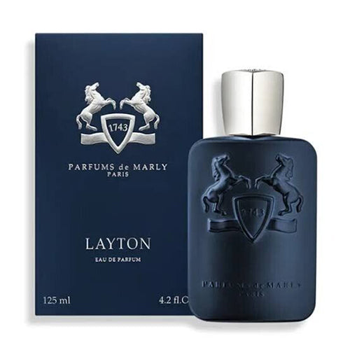Layton 125ml EDP Spray for Unisex by Parfums De Marly