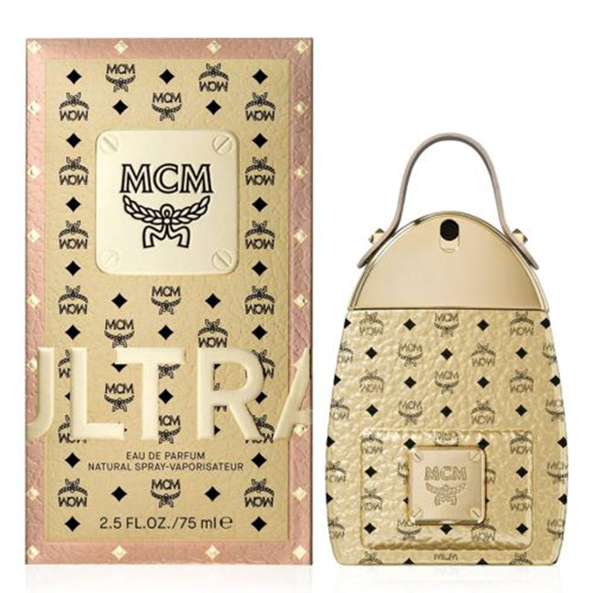 MCM Ultra 75ml EDP Spray for Women by MCM