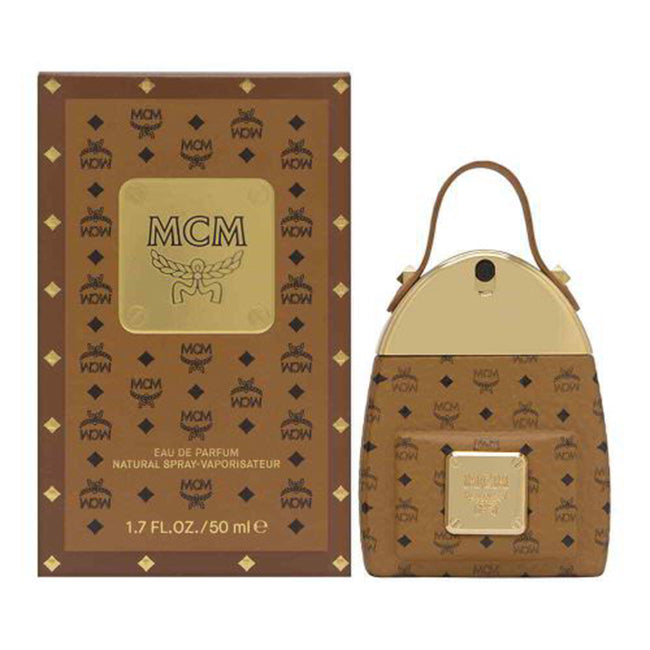 MCM Women 50ml EDP Spray for Women by MCM