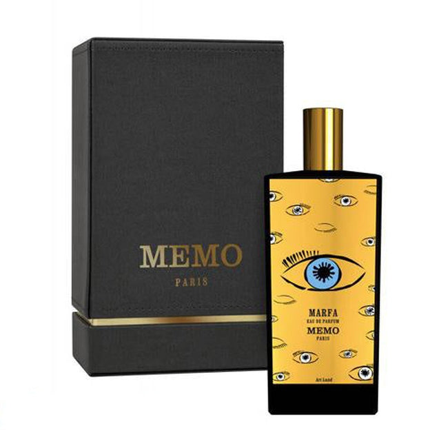 Marfa 75ml EDP Spray for Unisex by Memo Paris