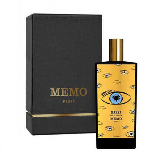 Marfa 75ml EDP Spray for Unisex by Memo Paris