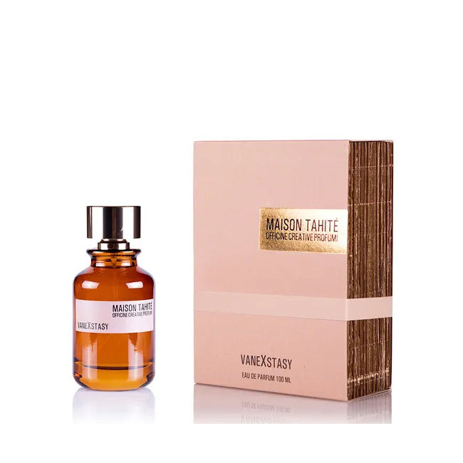 Maison Tahite Vanexstasy 100ml EDP Spray for Unisex by Maison Tahite