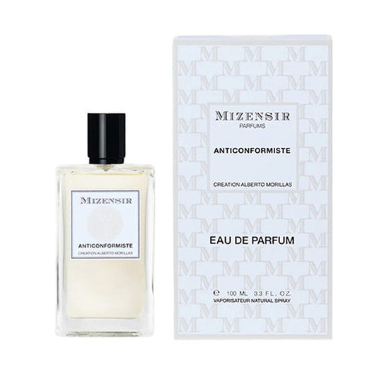 Mizensir Anticonformiste 100ml EDP Spray for Unisex by Mizensir