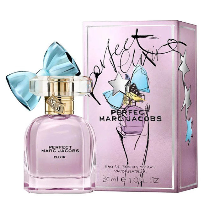 Mj Perfect Elixir 30ml EDP Spray for Women by Marc Jacobs