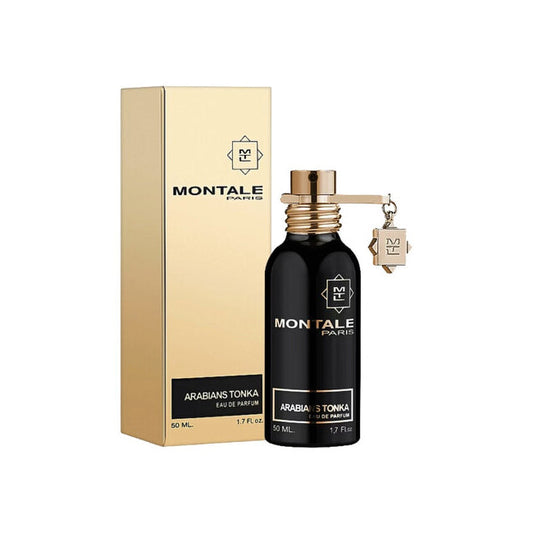 Montale Arabians Tonka 50ml EDP Spray for Unisex by Montale
