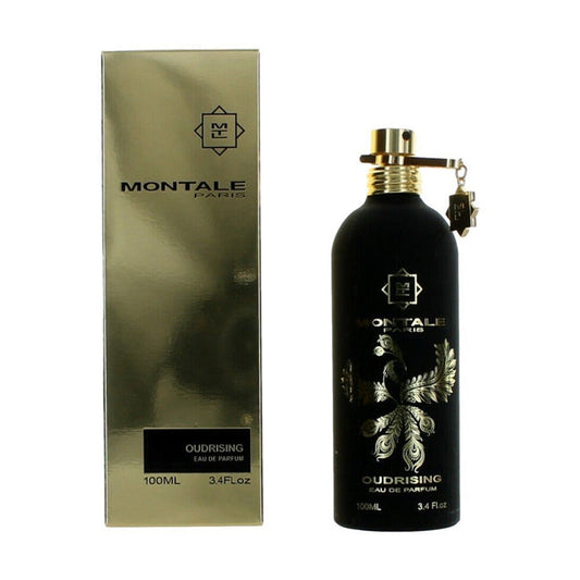 Montale Ouddrising Edition 100ml EDP Spray for Unisex by Montale