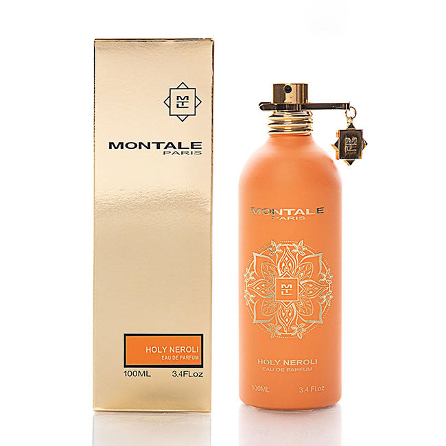 Montale Holy Neroli 100ml EDP Spray for Unisex by Montale