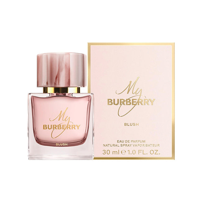 My Burberry Blush 30ml EDP Spray for Women by Burberry