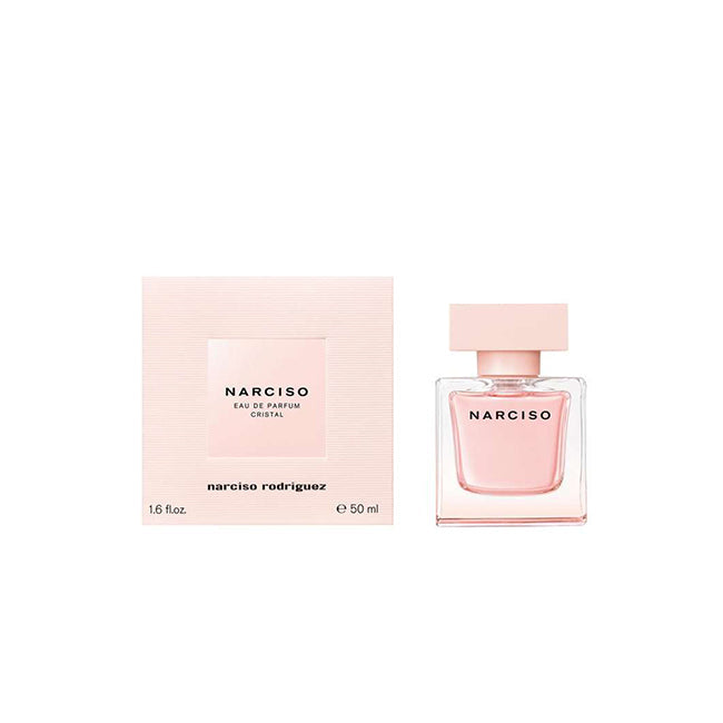 Narciso Rodriguez Narciso Cristal 50ml EDP Spray for Women by Narciso Rodriguez