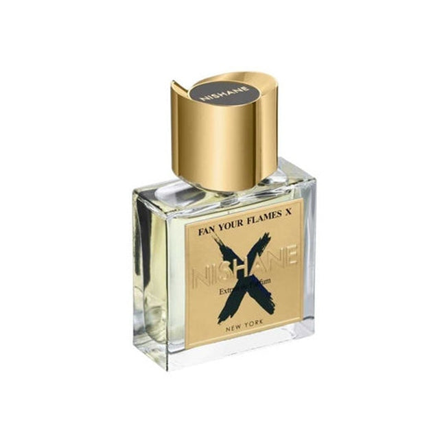 Nishane Fan Your Flames X 50ml Extrait de Parfum for Unisex by Nishane