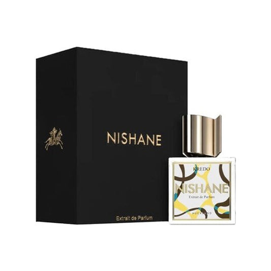 Nishane Kredo 50ml Extrait de Parfum for Unisex by Nishane