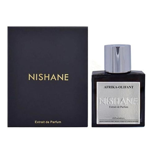 Nishane Afrika Olifant 50ml Extrait de Parfum for Unisex by Nishane