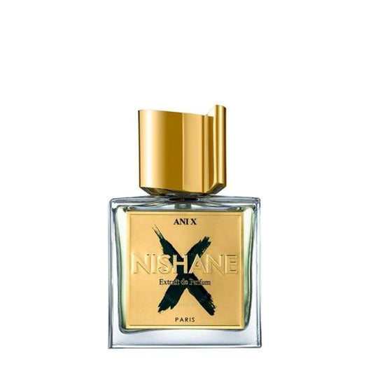 Nishane Ani X 50ml Extrait de Parfum for Unisex by Nishane