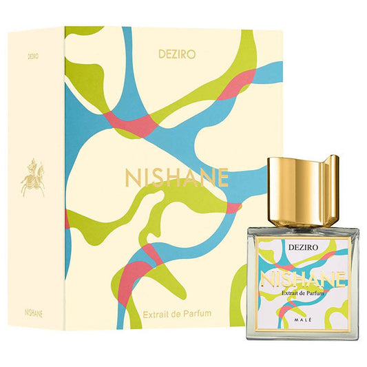 Nishane Deziro Extrait 50ml for Unisex by Nishane