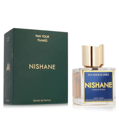 Nishane Fan Your Flame 50ml Extrait de Parfum for Men by Nishane