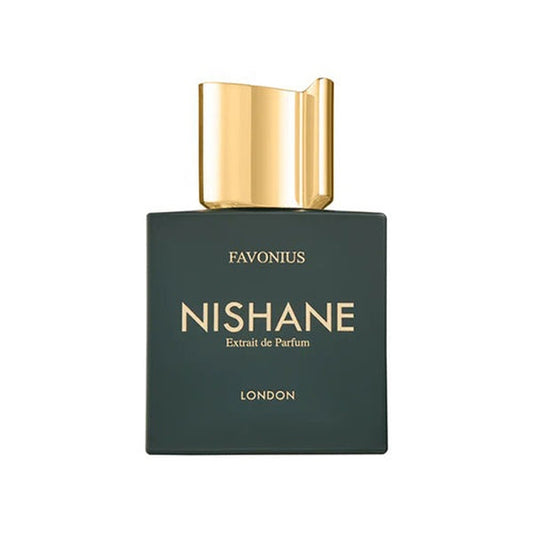 Nishane Favonius London 50ml Extrait de Parfum for Unisex by Nishane