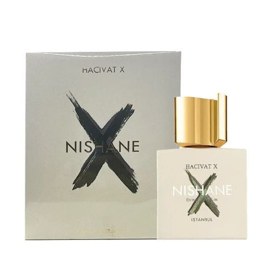 Nishane Hacivat X 50ml Extrait de Parfum for Women by Nishane