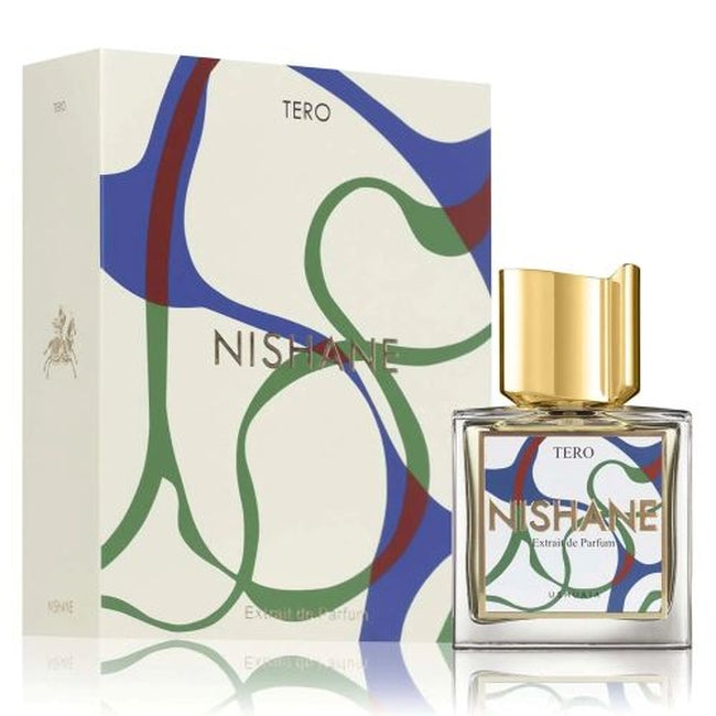 Nishane Tero 50ml Extrait de Parfum for Unisex by Nishane