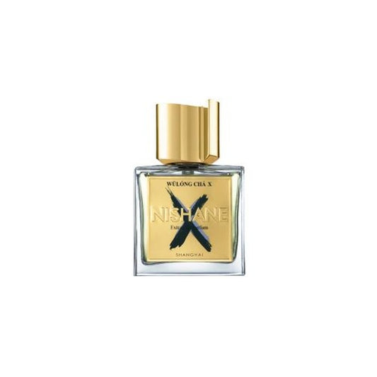 Nishane Wulong Cha X 50ml  Extrait de Parfum for Unisex by Nishane