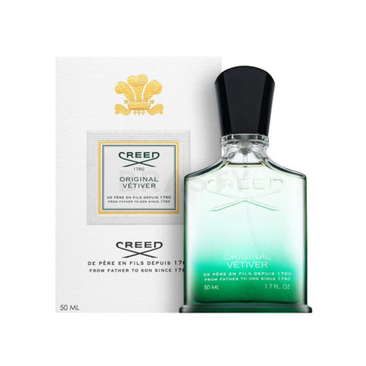 Oringinal Vetiver 50ml EDP Spray for Unisex by Creed