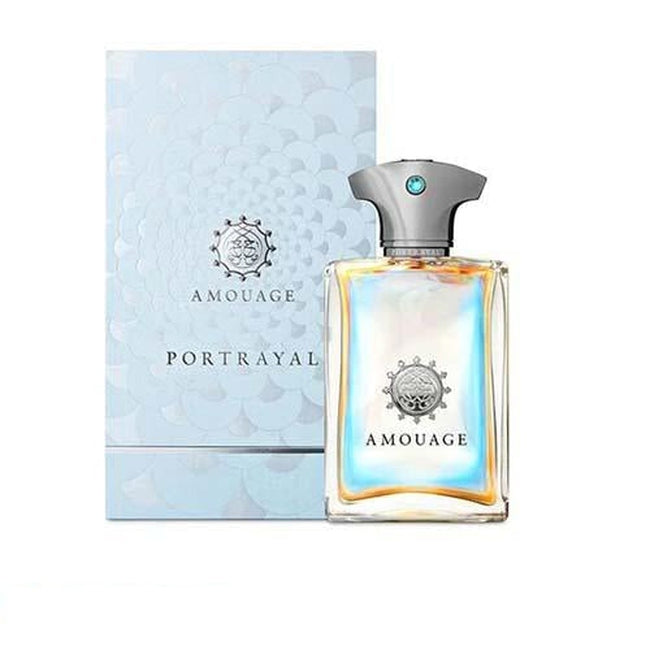 Portrayal 100ml EDP Spray for Men by Amouage