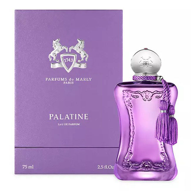 Parfums De Marly Palatine 75ml EDP Spray for Women by Parfums De Marly