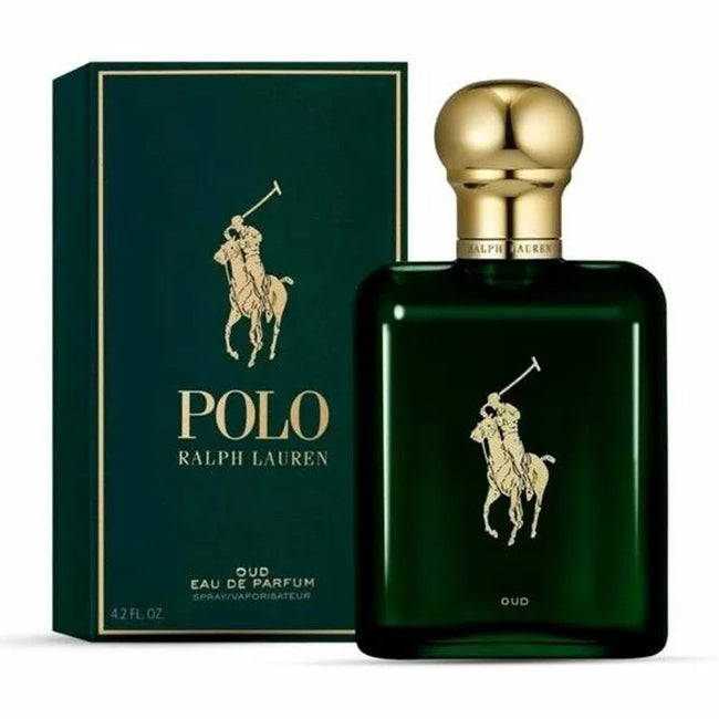 Polo Oud for Men 125ml EDP Spray for Men by Ralph Lauren