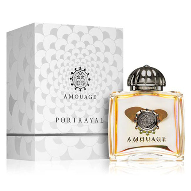 Portrayal Woman 100ml EDP Spray for Women by Amouage