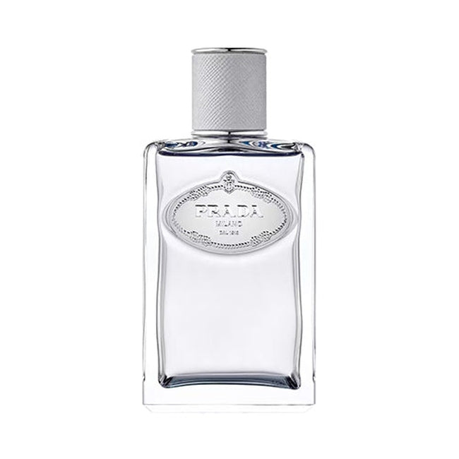 Prada Infusion De Vanille 100ml EDP Spray for Unisex by Prada