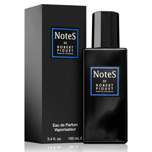 Robert Piguet Notes 100ml EDP Spray for Unisex by Robert Piguet