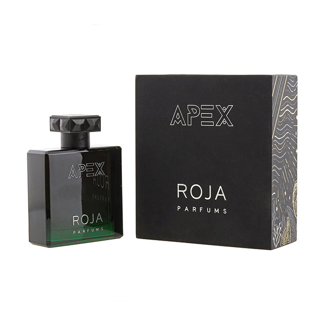 Roja Apex Pour Homme 100ml EDP Spray for Men by Roja
