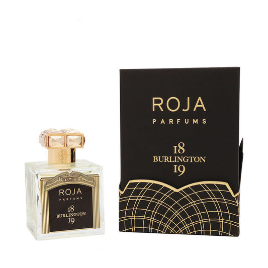 Roja Burlington 1819 100ml EDP Spray for Unisex by Roja