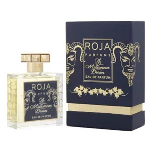 Roja A Midsummer Dream 100ml EDP Spray for Unisex by Roja