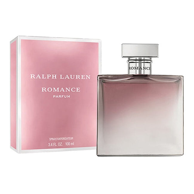 Romance Parfum 100ml (New Package) for Women by Ralph Lauren