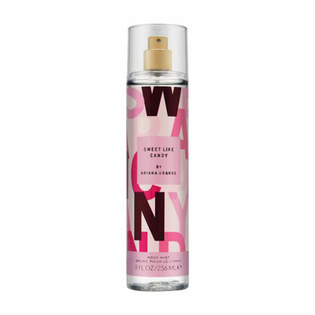 Sweet Like Candy Body Mist 236ml for Women by Ariana Grande