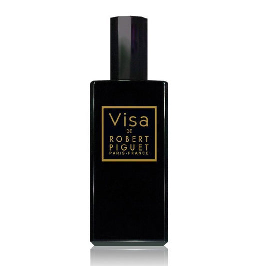 Tester - Robert Piguet Visa 100ml EDP Spray for Unisex by Robert Piguet