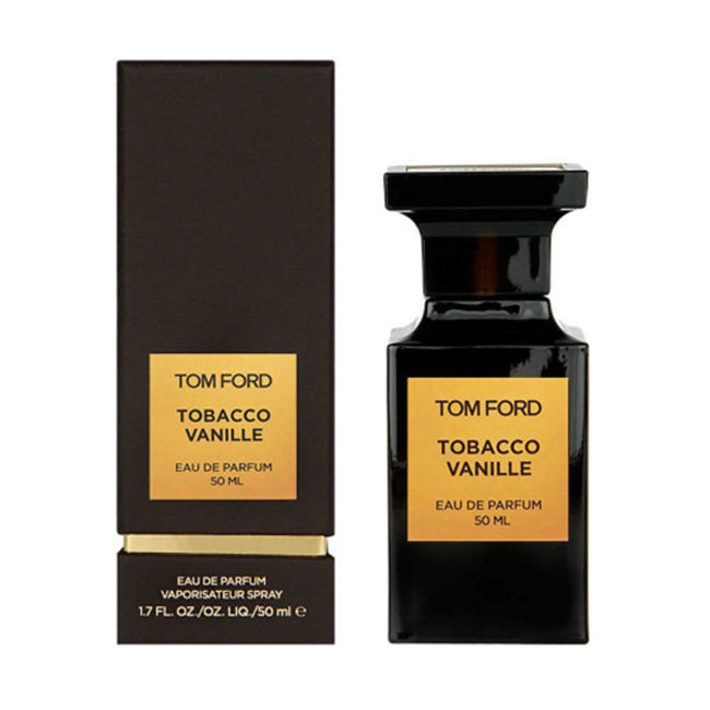Tom ford Vanille Fatale 50ml EDP Spray for Unisex by Tom ford