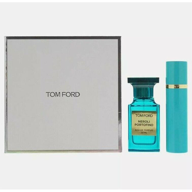 Tomford Neroli Portofino 2pc Gift Set for Unisex by Tom ford