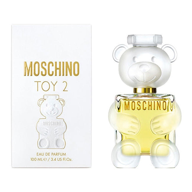 Toy 2 50ml EDP Spray for Women by Moschino